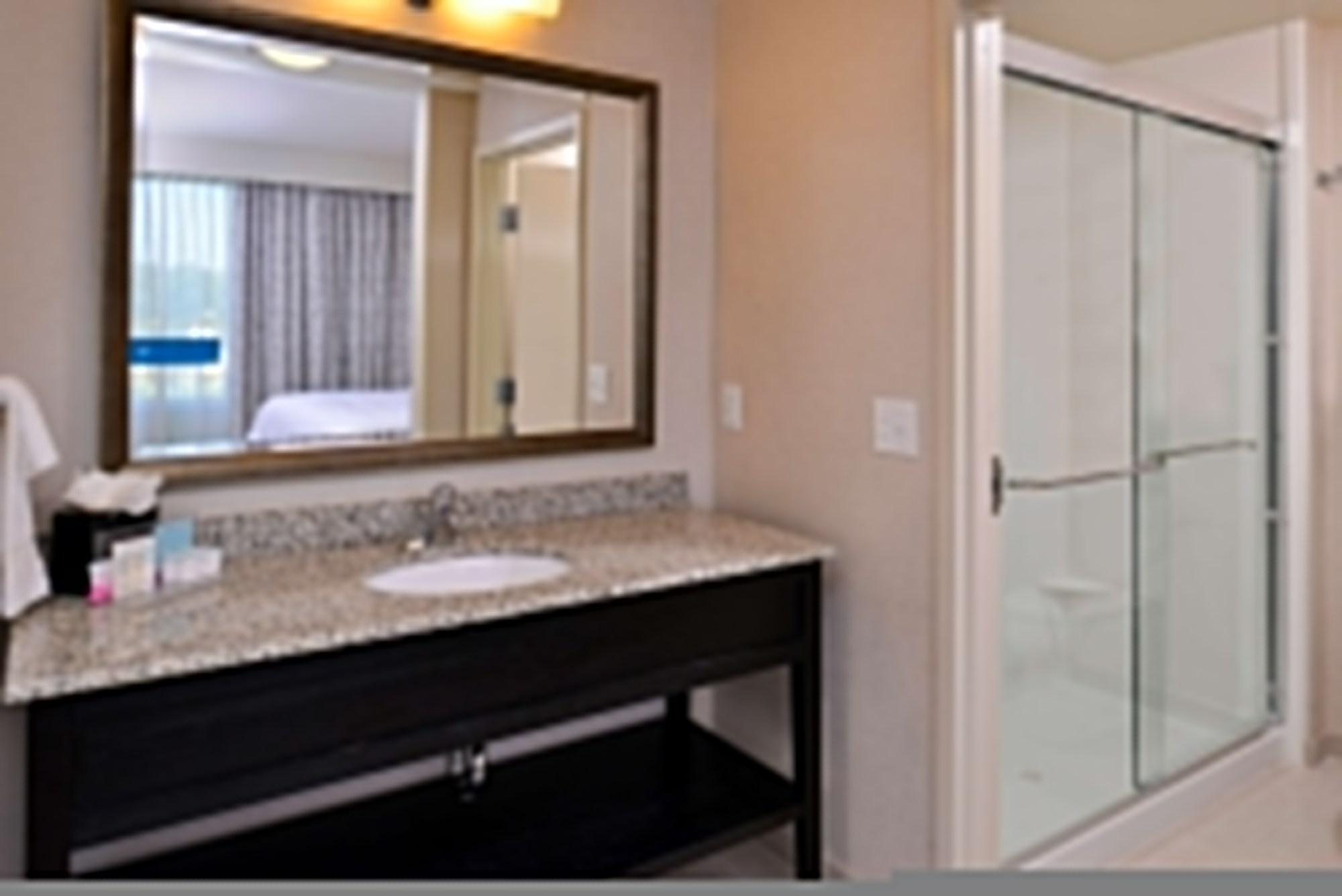 Hampton Inn & Suites Orlando/Downtown South - Medical Center Ngoại thất bức ảnh