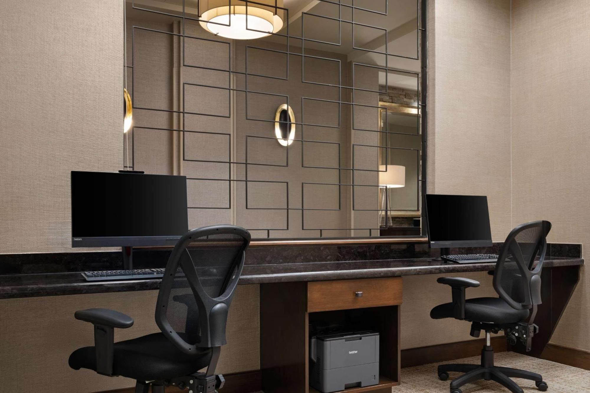 Hampton Inn & Suites Orlando/Downtown South - Medical Center Ngoại thất bức ảnh