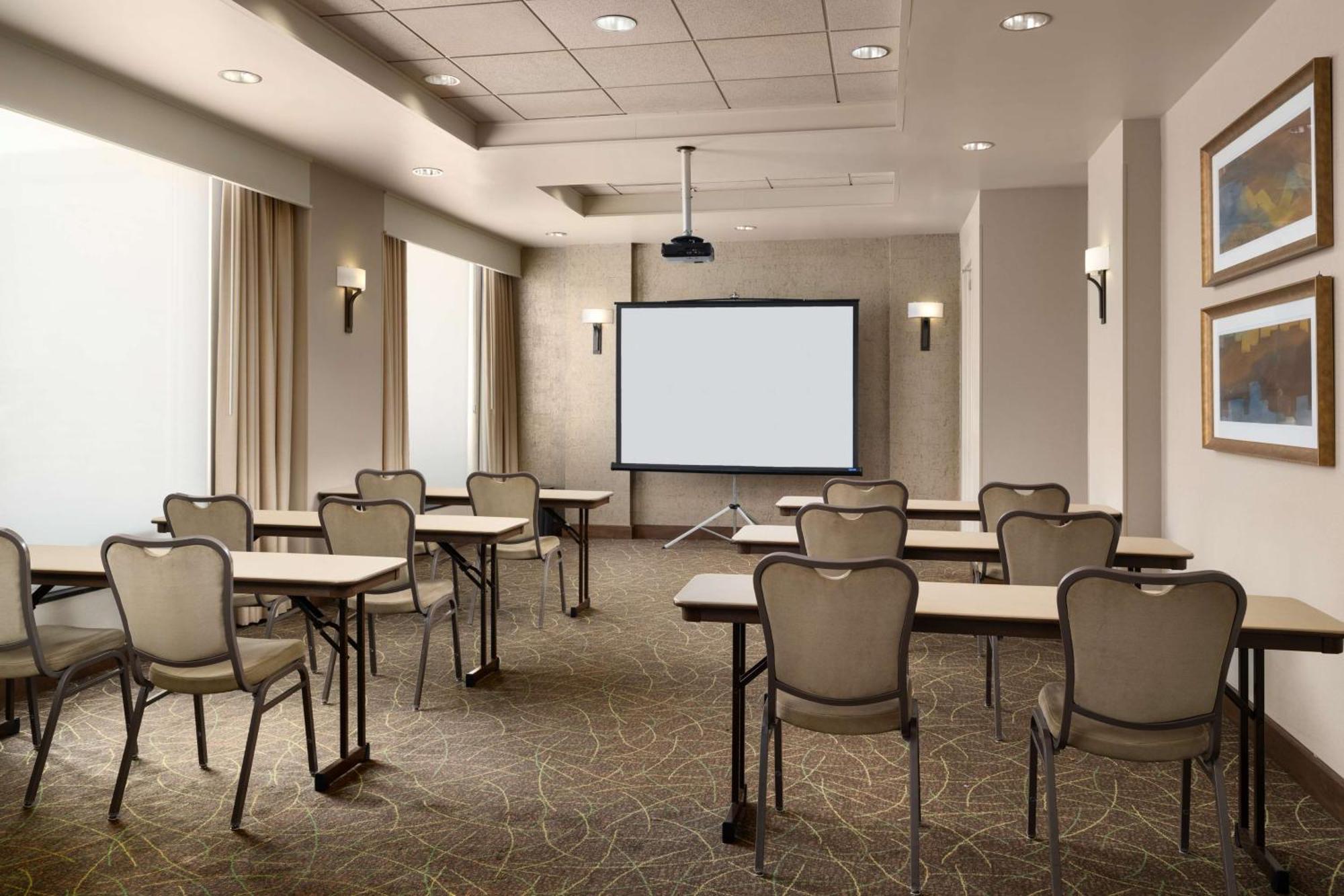 Hampton Inn & Suites Orlando/Downtown South - Medical Center Ngoại thất bức ảnh