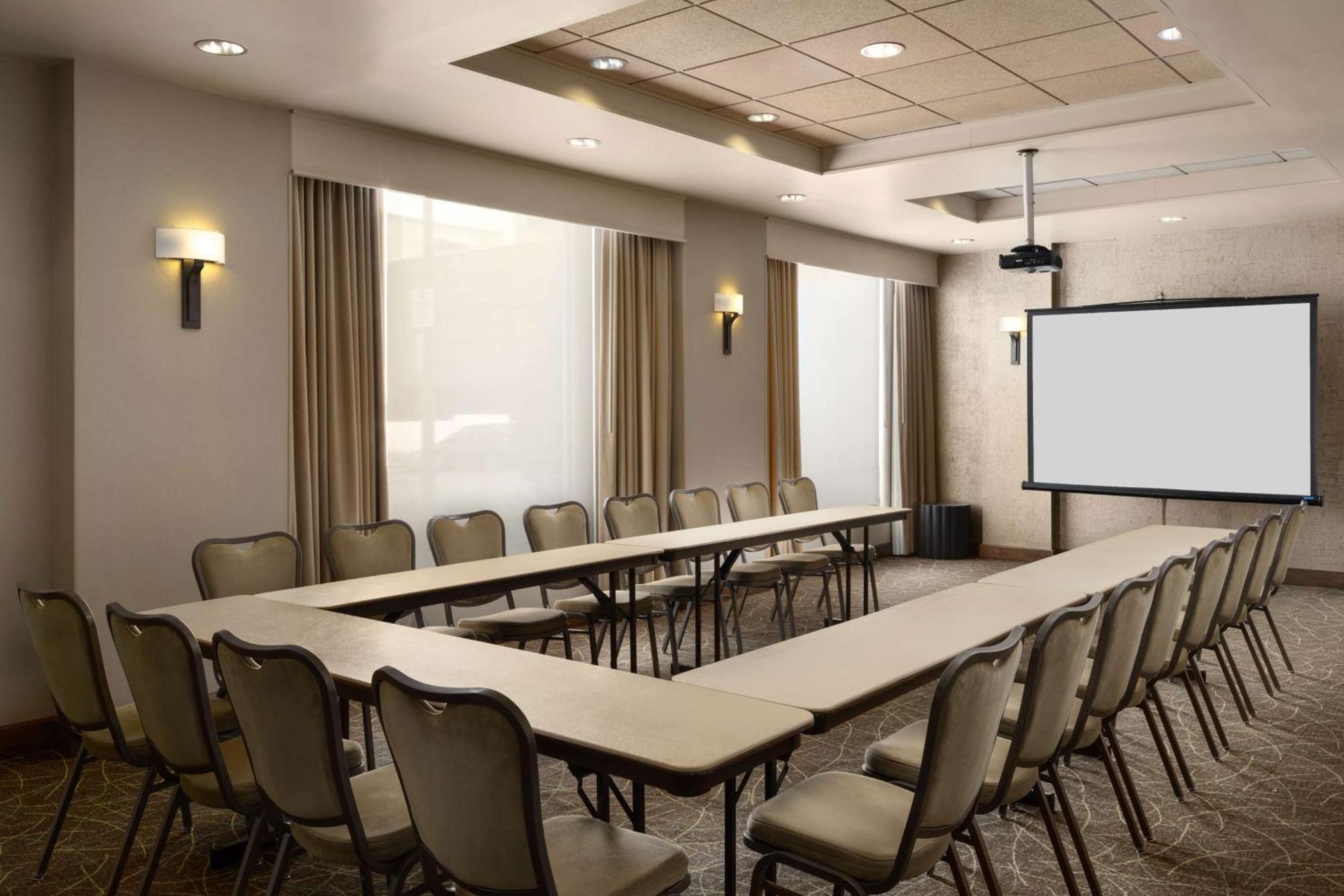 Hampton Inn & Suites Orlando/Downtown South - Medical Center Ngoại thất bức ảnh