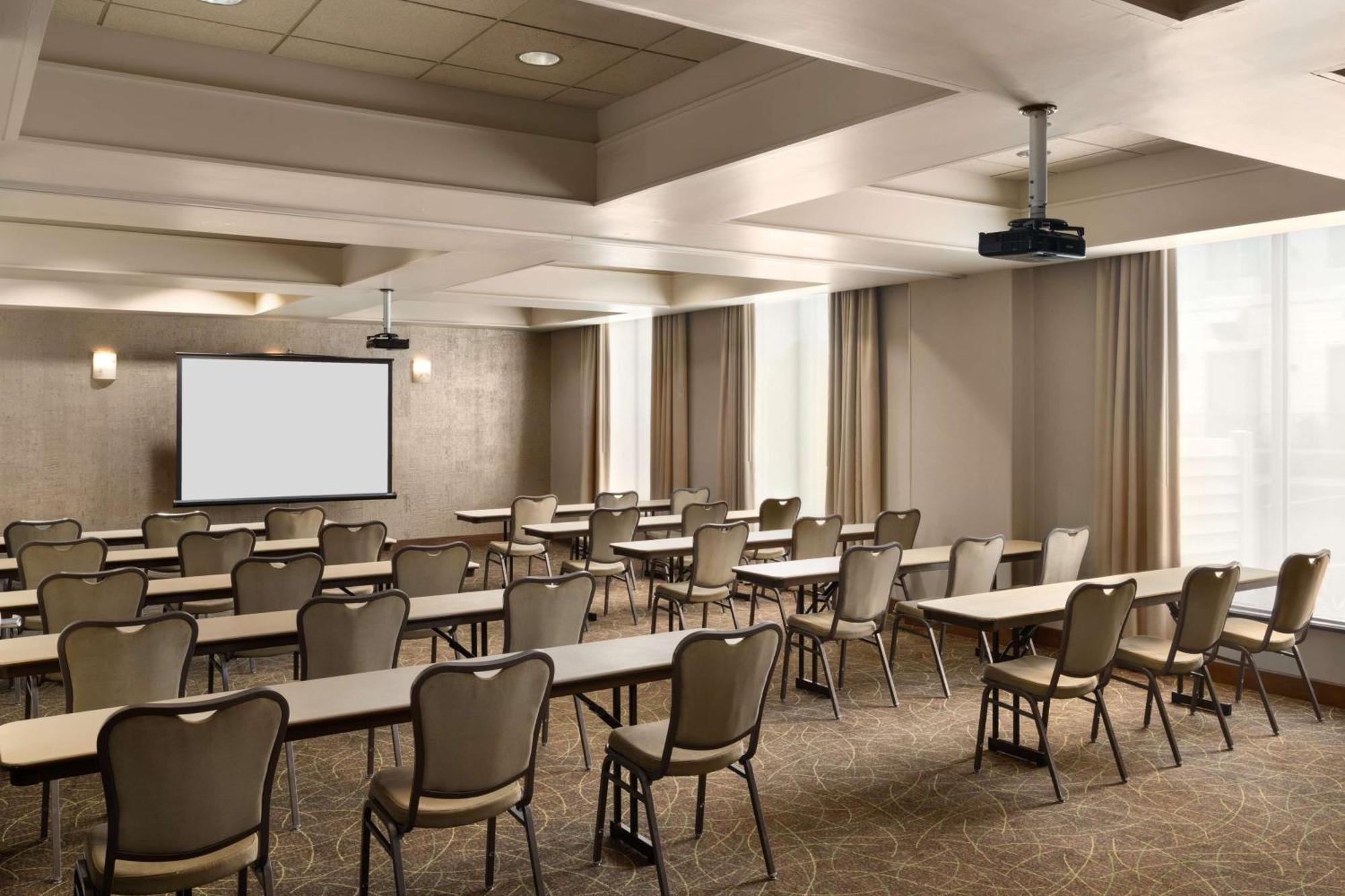 Hampton Inn & Suites Orlando/Downtown South - Medical Center Ngoại thất bức ảnh