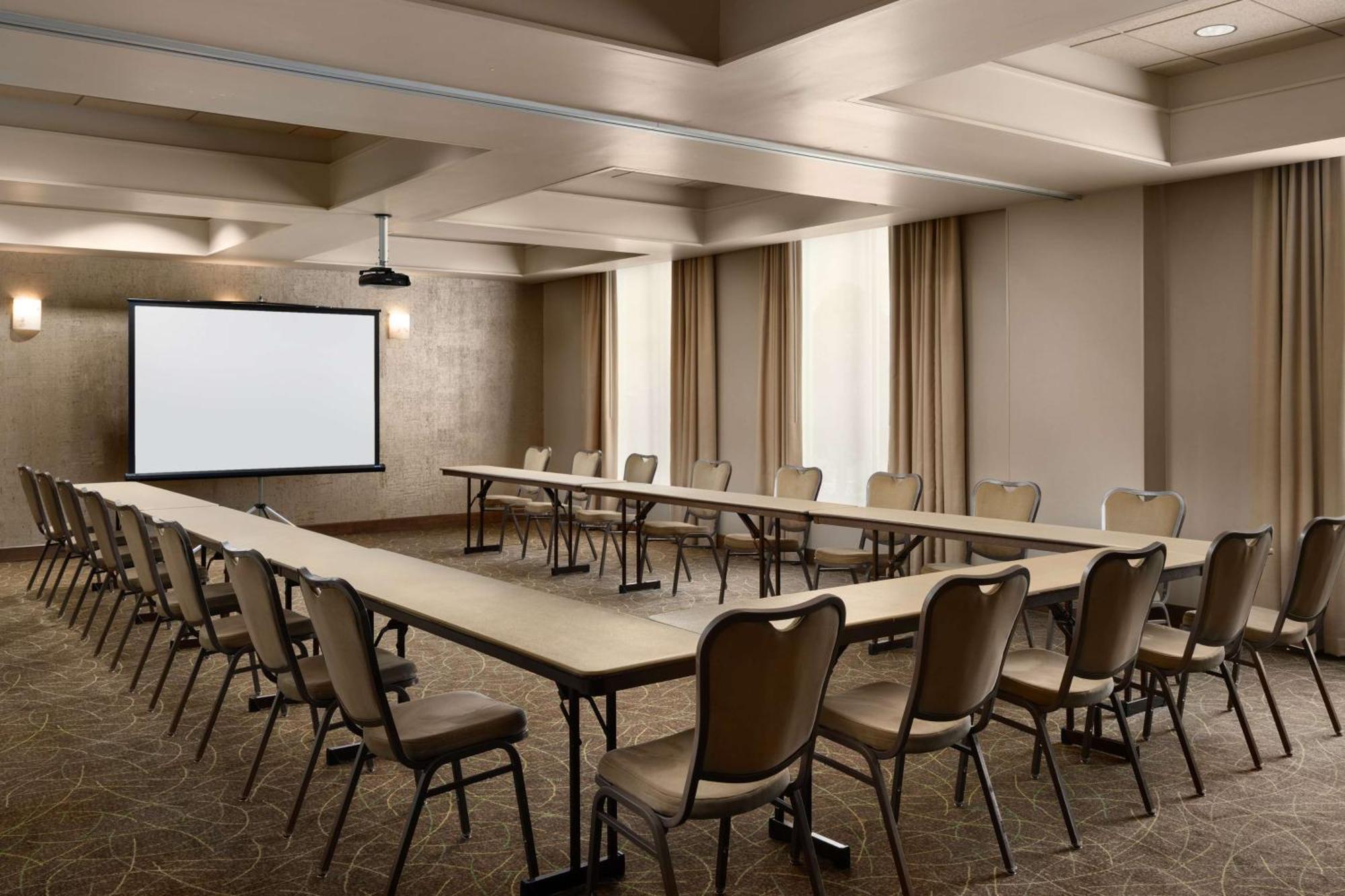 Hampton Inn & Suites Orlando/Downtown South - Medical Center Ngoại thất bức ảnh