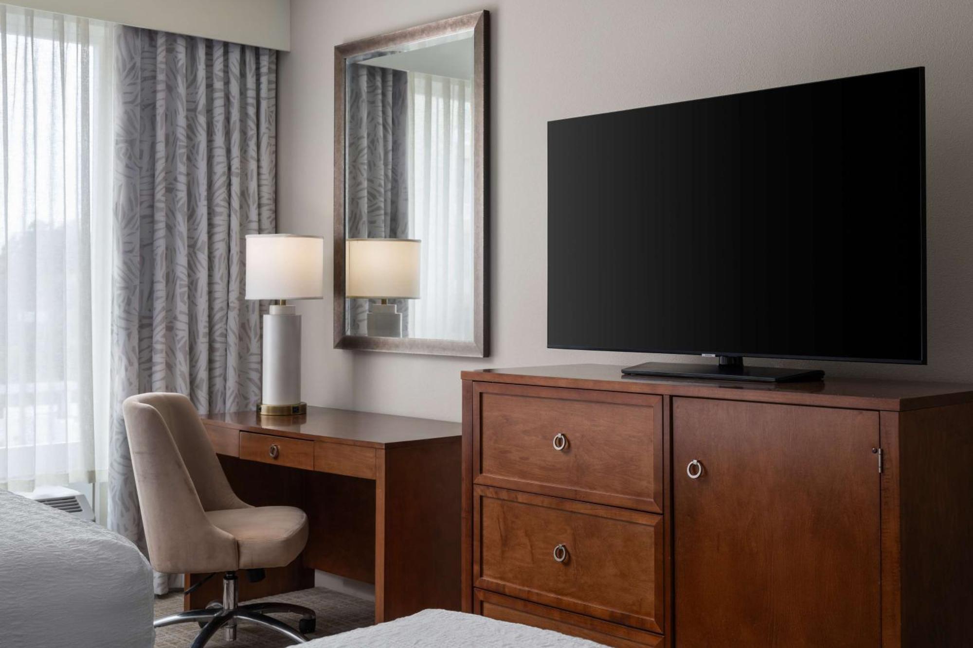 Hampton Inn & Suites Orlando/Downtown South - Medical Center Ngoại thất bức ảnh