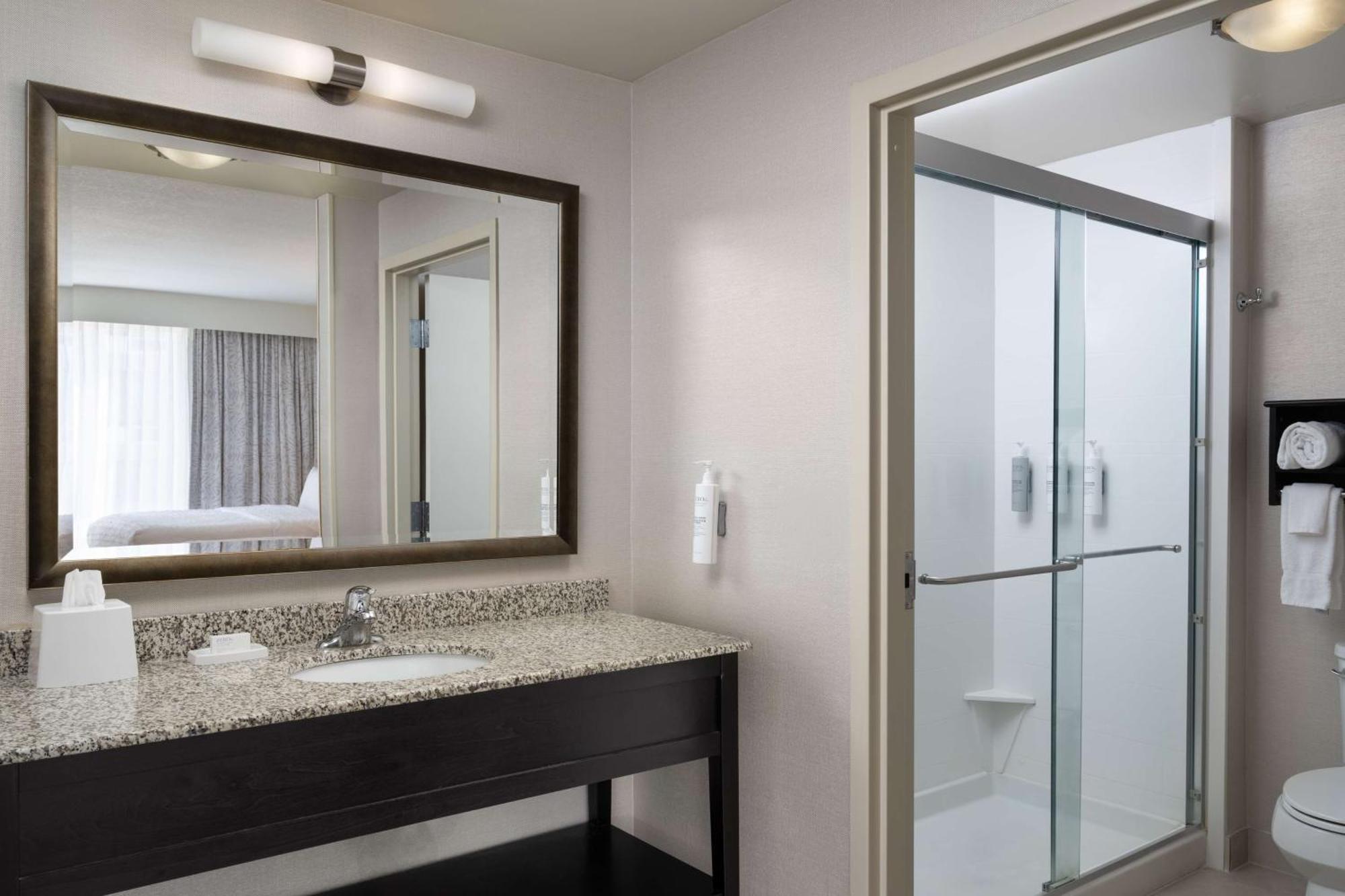 Hampton Inn & Suites Orlando/Downtown South - Medical Center Ngoại thất bức ảnh