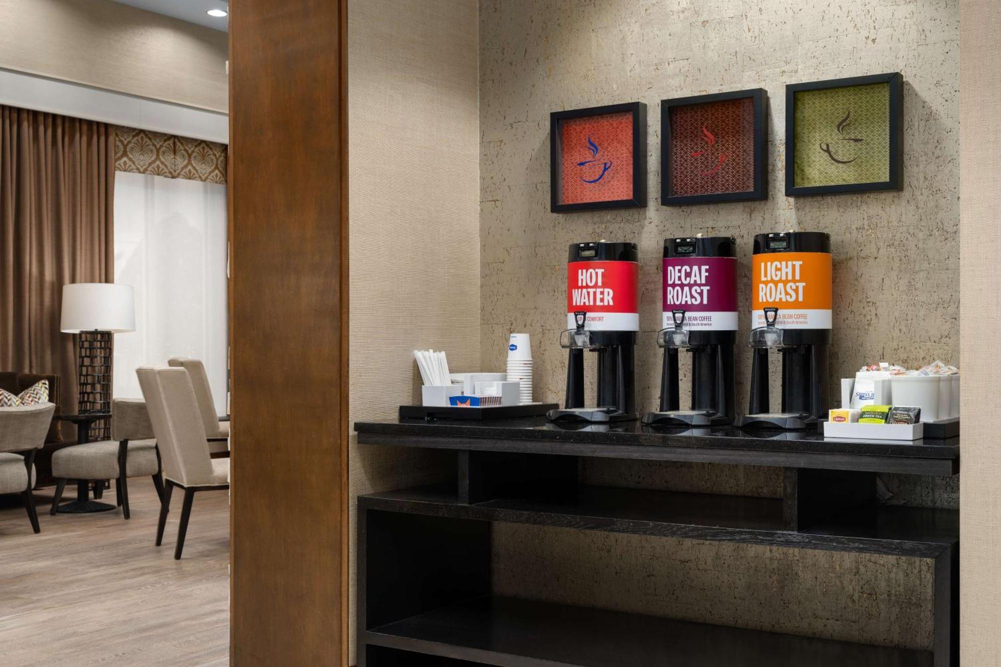 Hampton Inn & Suites Orlando/Downtown South - Medical Center Ngoại thất bức ảnh